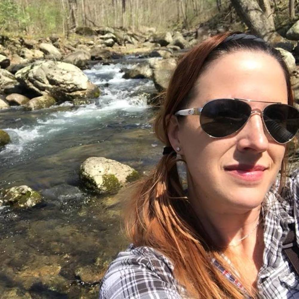 Meet your Posher, Julianne